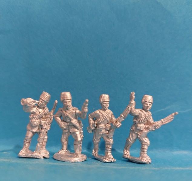 Sudanese Infantry Command